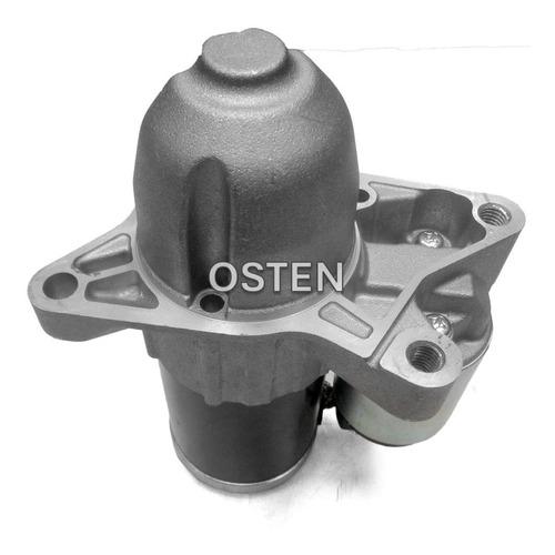 Motor de partida - image 4