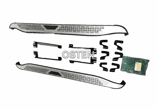 Estribo lateral - image 0