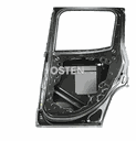 Porta traseira direita - image 0