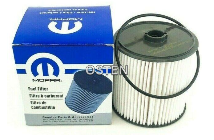 Filtro de combustível - image 1