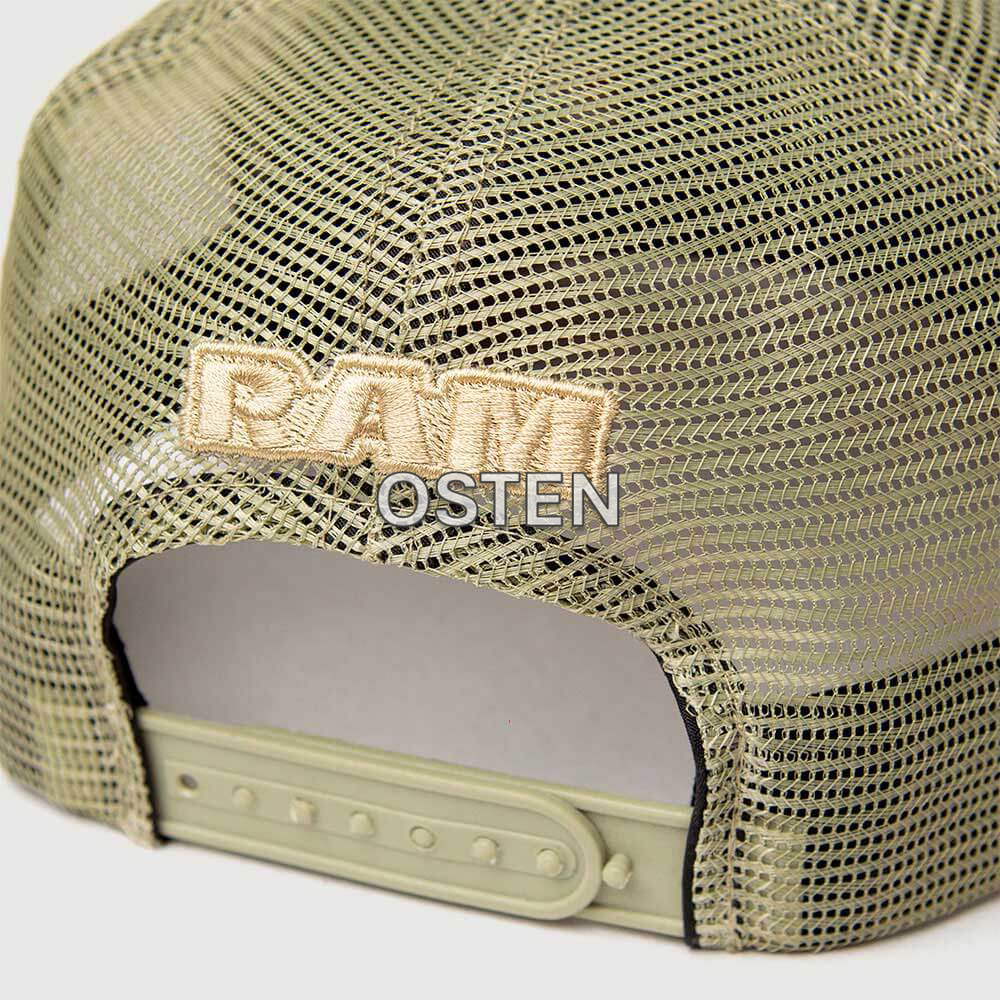 Boné Ram Trucker 'The Original' - image 0