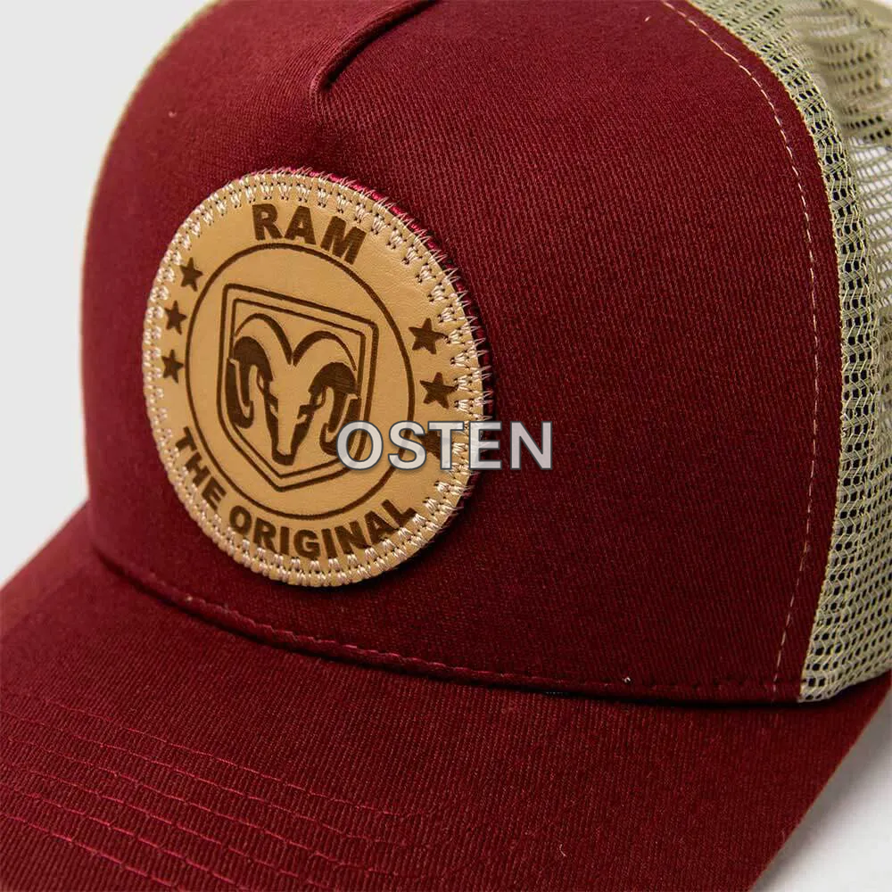 Boné Ram Trucker 'The Original' - image 1