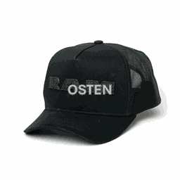 [7908411716035] Boné Ram bordado TruckerglitterLlettering