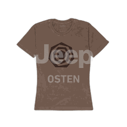 [7908411739294] Camiseta feminina Jeep Compass Heptagon - Tam: P